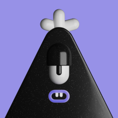 0x8534277d202d1824972b89bd821412484ba660a843f3732519eb73bc72fcb385 avatar